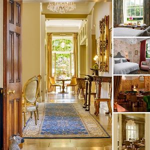 Dunbrody Country House Hotel